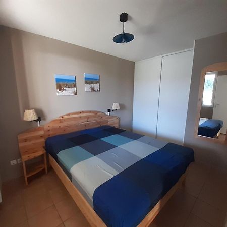 Appt 40M2 Residence 3*** 10Mn Plages Сулак-сюр-Мер Экстерьер фото