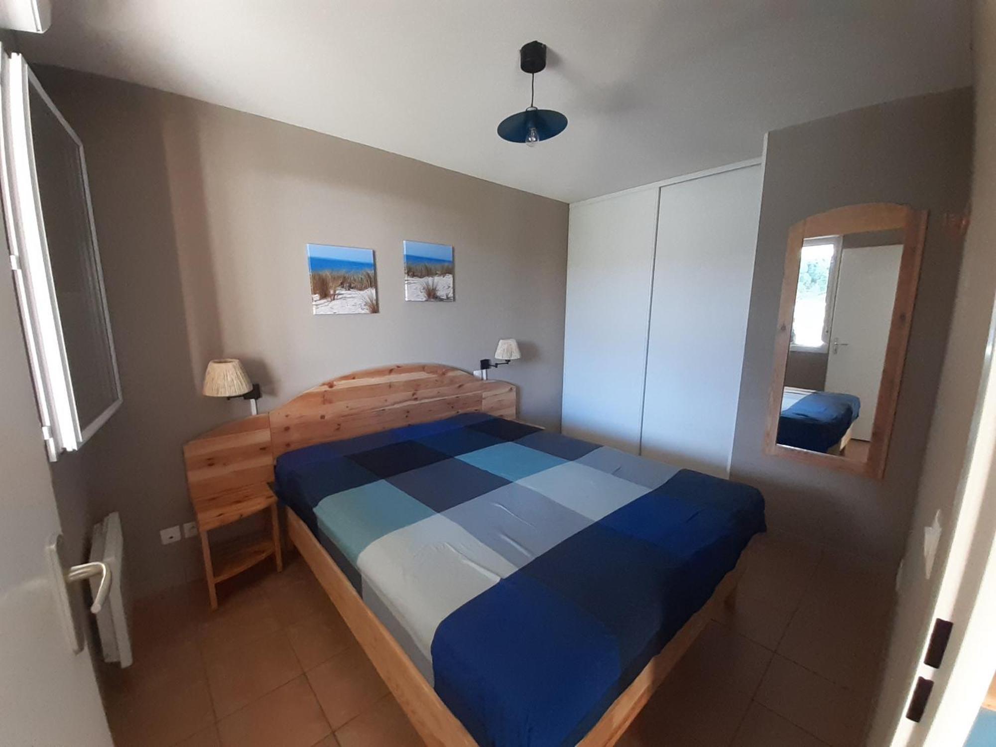 Appt 40M2 Residence 3*** 10Mn Plages Сулак-сюр-Мер Экстерьер фото
